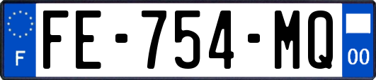 FE-754-MQ