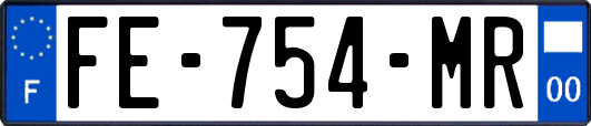 FE-754-MR