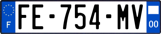 FE-754-MV