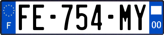FE-754-MY