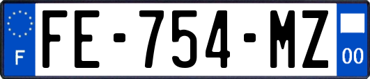 FE-754-MZ