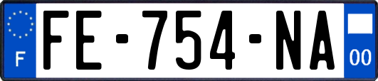 FE-754-NA