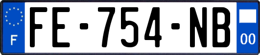 FE-754-NB