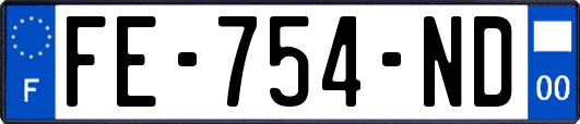 FE-754-ND