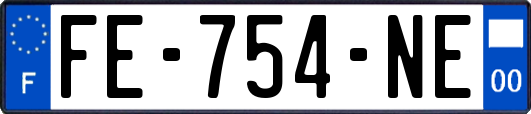 FE-754-NE
