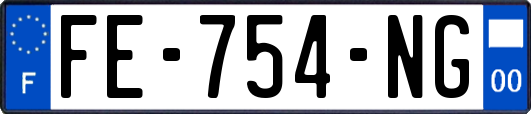 FE-754-NG