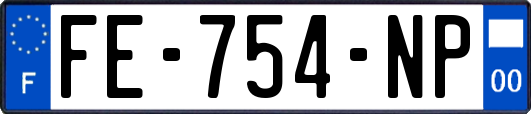 FE-754-NP