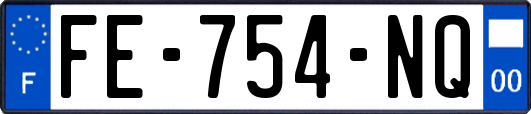 FE-754-NQ