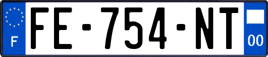 FE-754-NT
