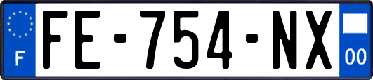 FE-754-NX
