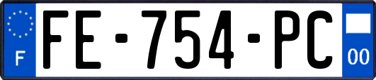 FE-754-PC