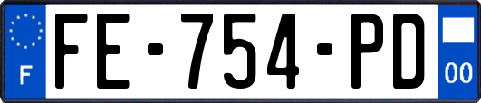 FE-754-PD