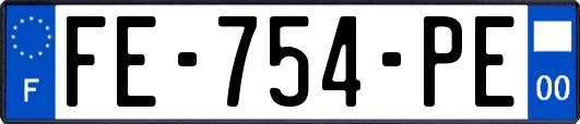 FE-754-PE