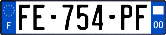 FE-754-PF