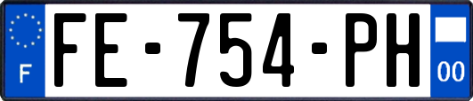 FE-754-PH