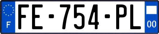 FE-754-PL