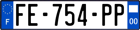 FE-754-PP