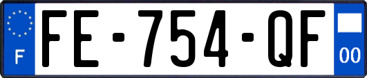 FE-754-QF