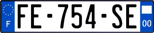 FE-754-SE