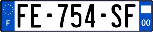 FE-754-SF