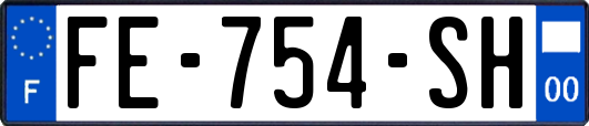 FE-754-SH