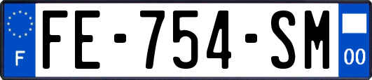 FE-754-SM
