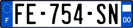 FE-754-SN