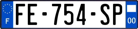 FE-754-SP