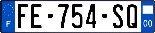 FE-754-SQ