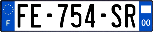 FE-754-SR