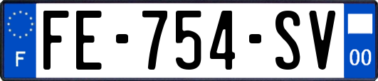 FE-754-SV