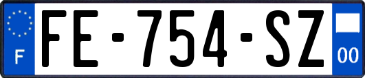 FE-754-SZ