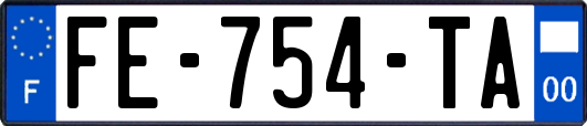 FE-754-TA