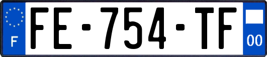 FE-754-TF