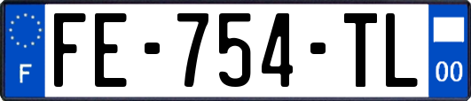 FE-754-TL