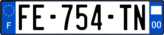 FE-754-TN