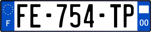 FE-754-TP