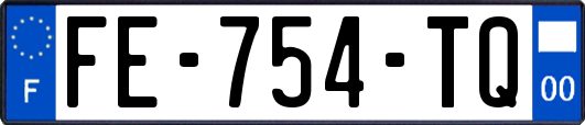 FE-754-TQ