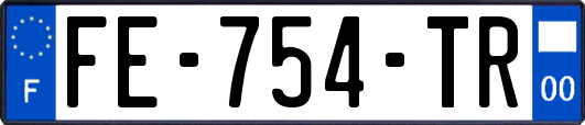 FE-754-TR