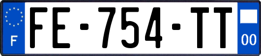 FE-754-TT