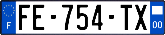 FE-754-TX