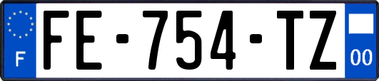 FE-754-TZ
