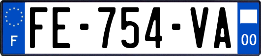 FE-754-VA
