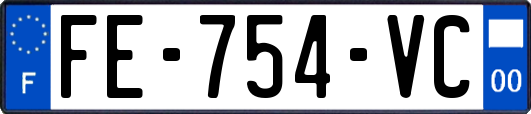FE-754-VC