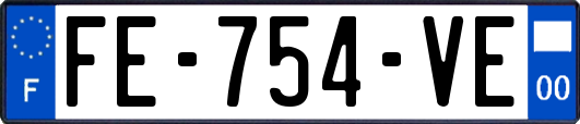 FE-754-VE