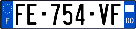 FE-754-VF