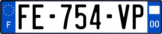 FE-754-VP