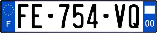 FE-754-VQ