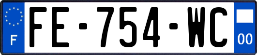 FE-754-WC