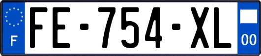 FE-754-XL